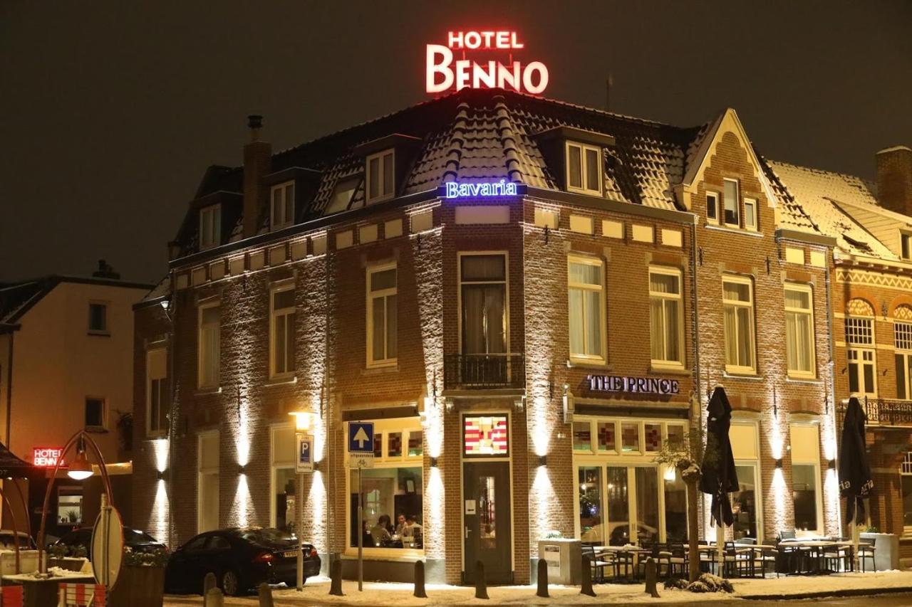 Hotel Benno Eindhoven Exterior photo